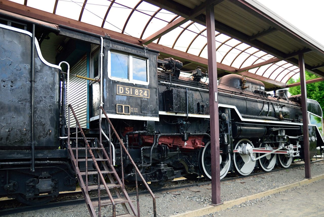 蒸気機関車D51 天賞堂】(HO)D51形（838号機 お召仕様／200号機 JR西日本仕様）2020年