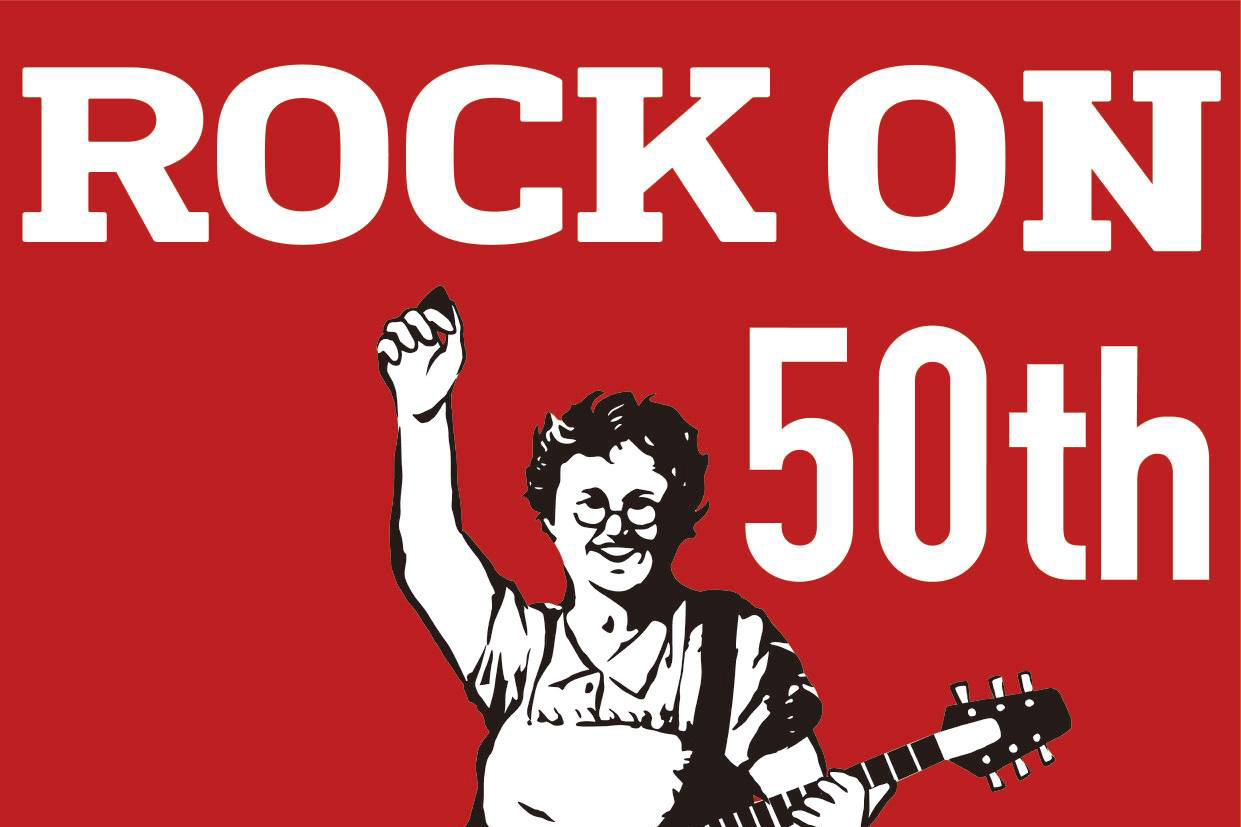 創業50周年でROCKがステラおばさんのクッキーとコラボ！ 品切れ