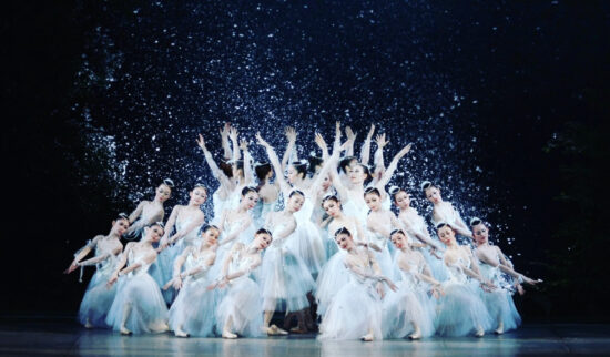 真夏の夜に幻のクリスマス・イヴが訪れる…「第34回清里フィールド