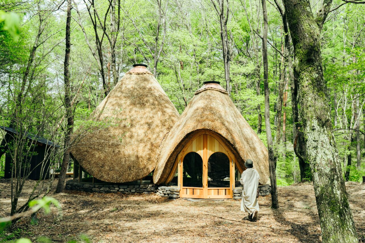 日常をそっと手放して、自分の“好き”に没頭する、“とっておきの