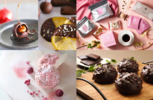 【八ヶ岳・バレンタイン特集2026】自分や家族、友達、大切な誰かへ…… 贈りたくなるチョコレートスイーツ